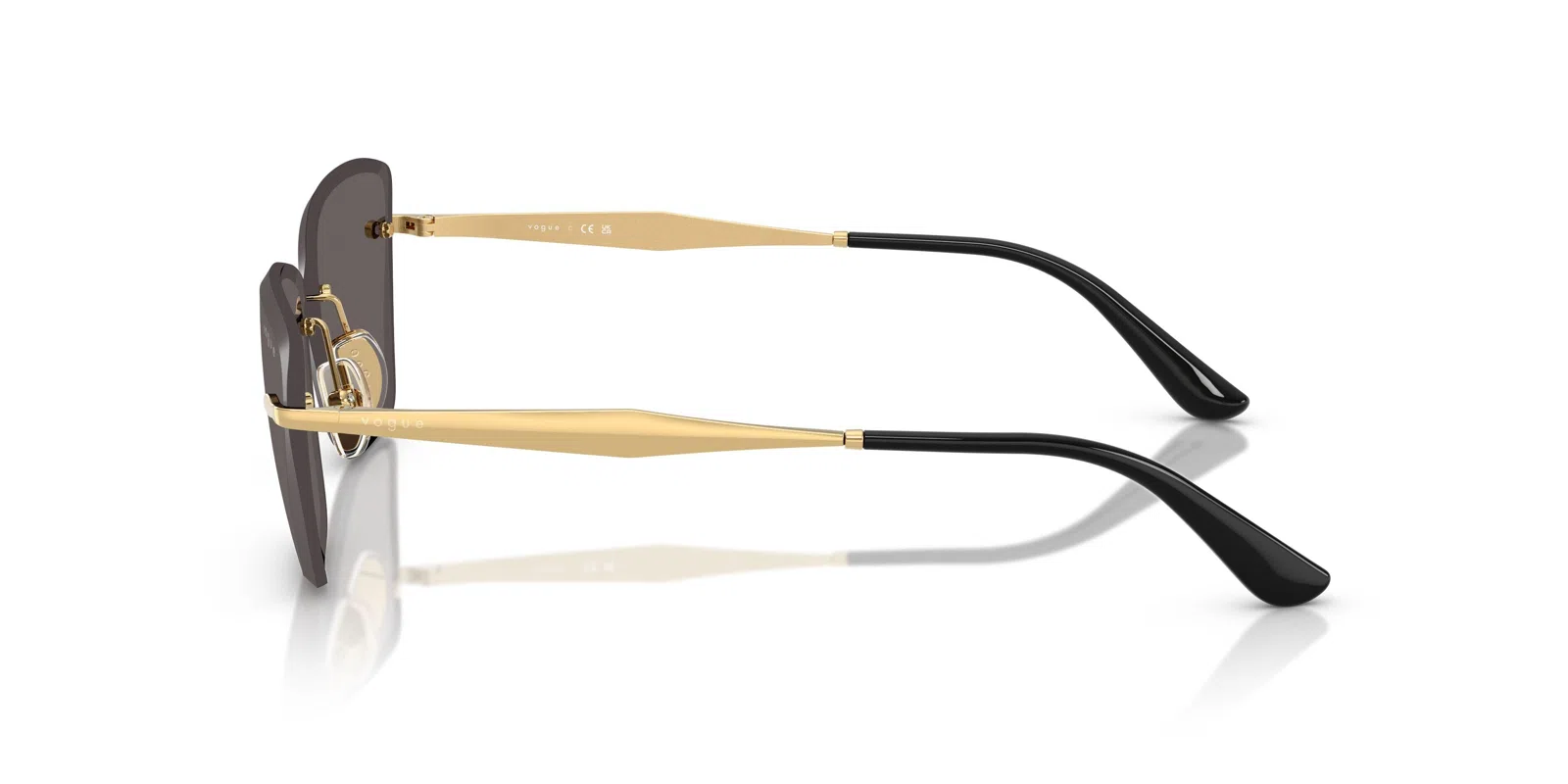 Vogue 4332S Sunglasses - view 7